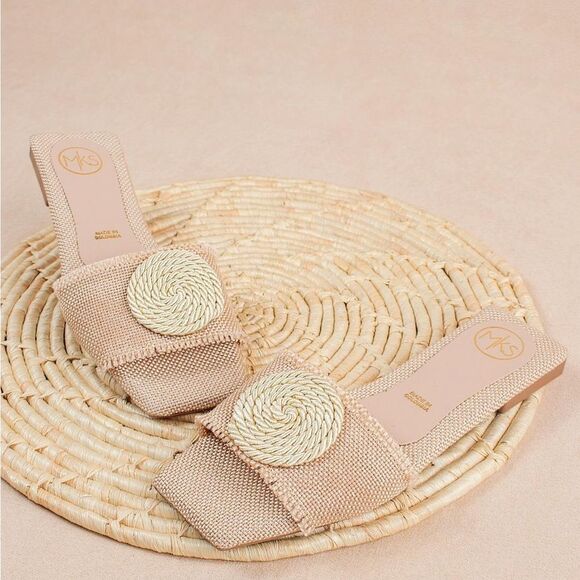 Slide Sandals - Picture 4 of 8